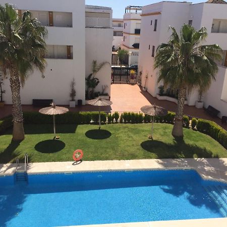 Costa Ballena, 1ª Linea De Playa 3 Dorm Y Parking Esterno foto